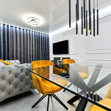Sigma Exclusive Apartment ซาดาร์ ภายนอก รูปภาพ
