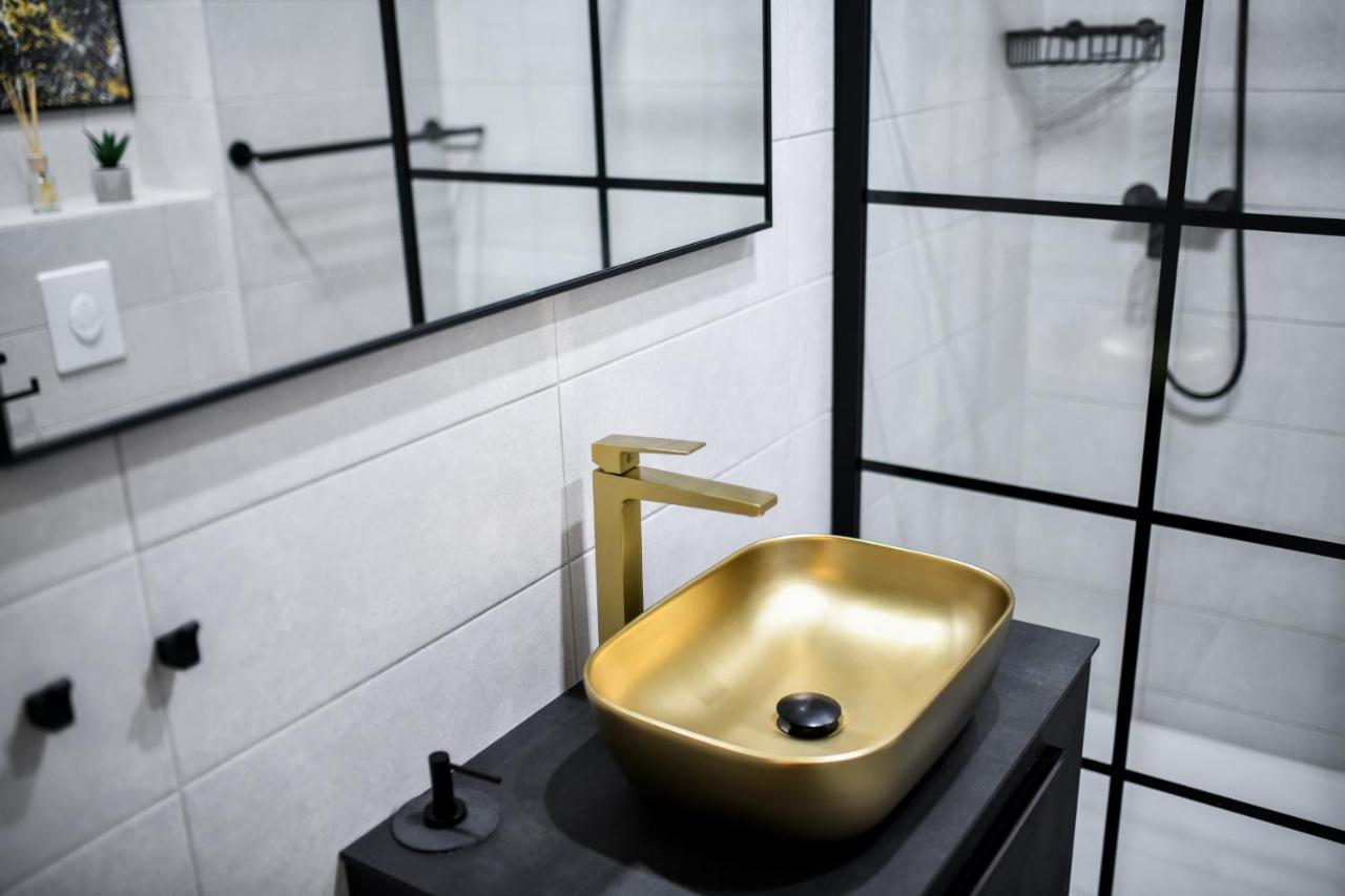 Sigma Exclusive Apartment ซาดาร์ ภายนอก รูปภาพ