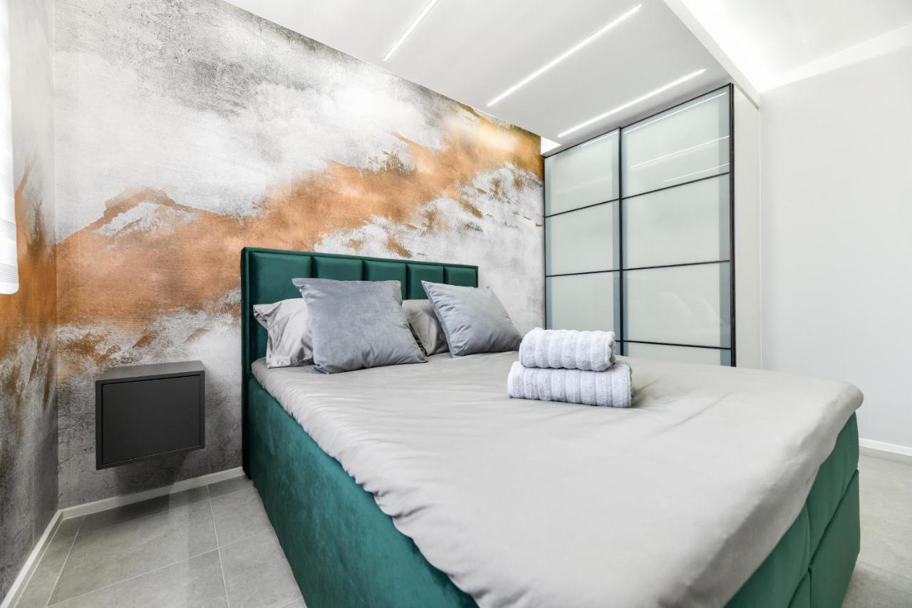 Sigma Exclusive Apartment ซาดาร์ ภายนอก รูปภาพ