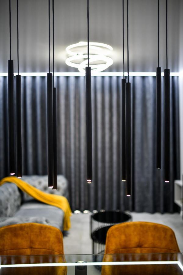 Sigma Exclusive Apartment ซาดาร์ ภายนอก รูปภาพ