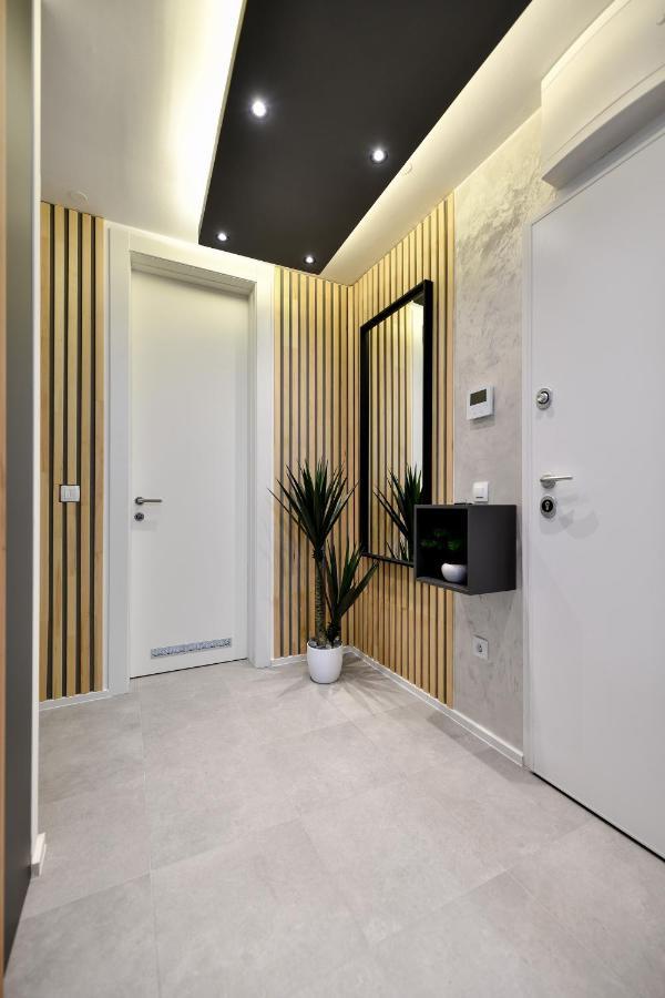 Sigma Exclusive Apartment ซาดาร์ ภายนอก รูปภาพ