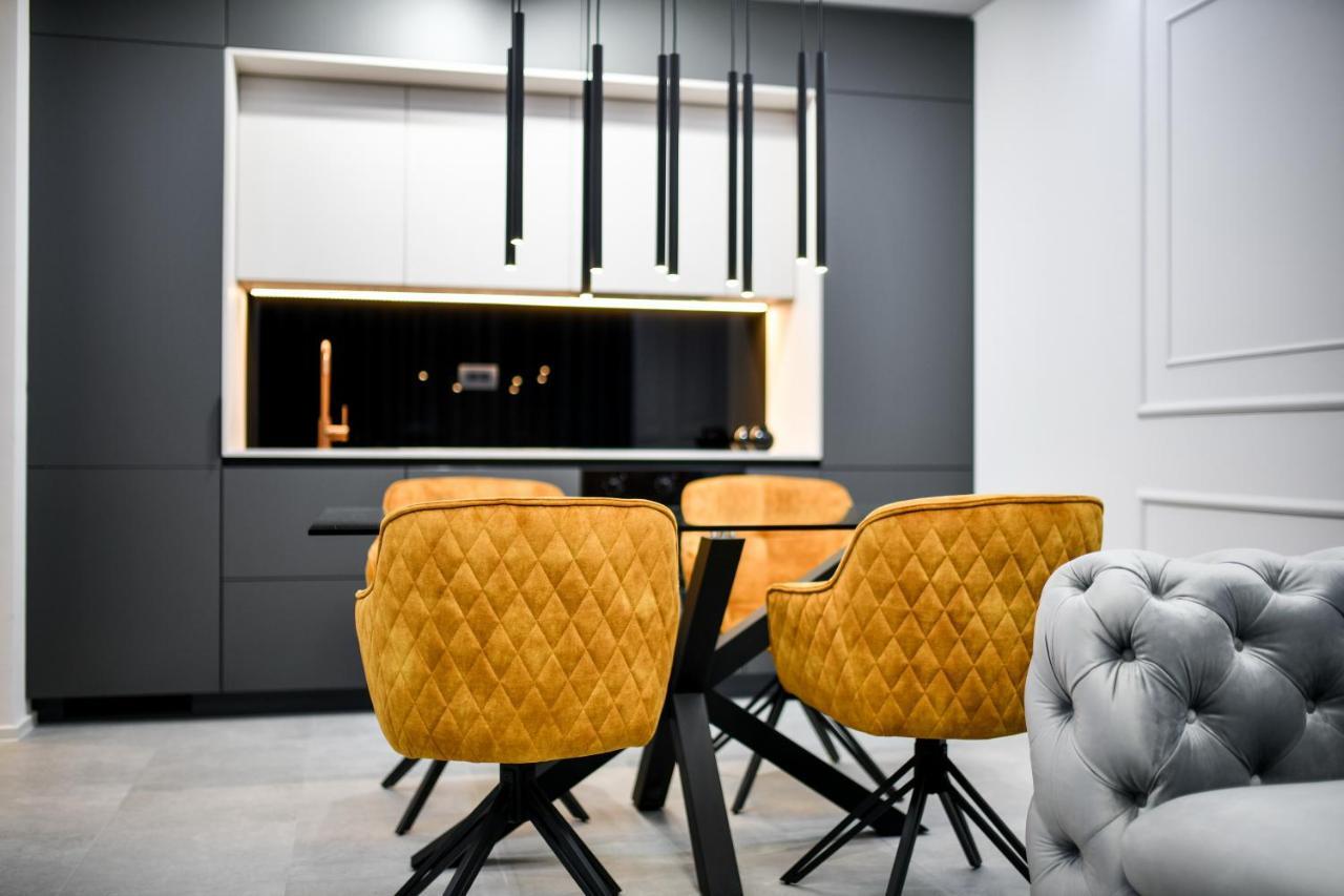 Sigma Exclusive Apartment ซาดาร์ ภายนอก รูปภาพ