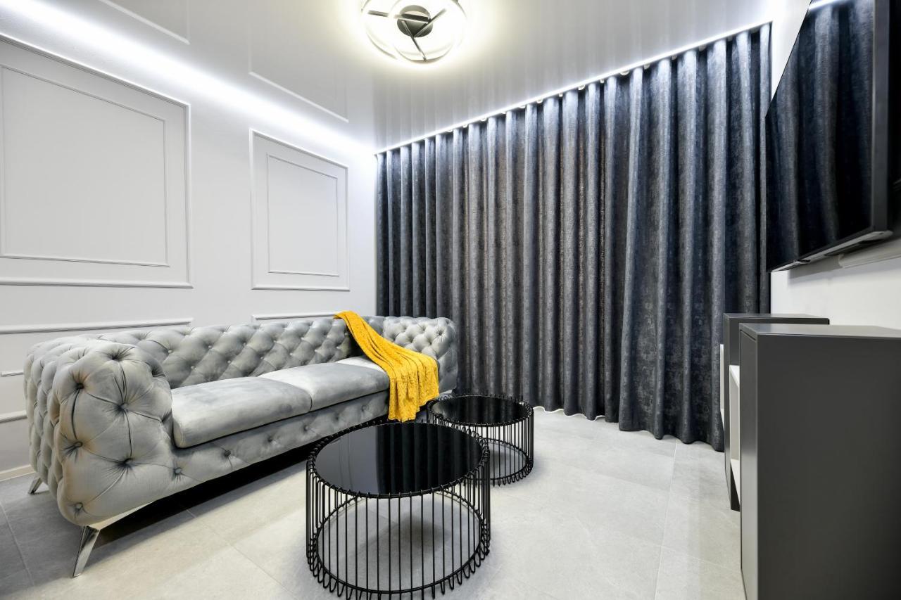Sigma Exclusive Apartment ซาดาร์ ภายนอก รูปภาพ