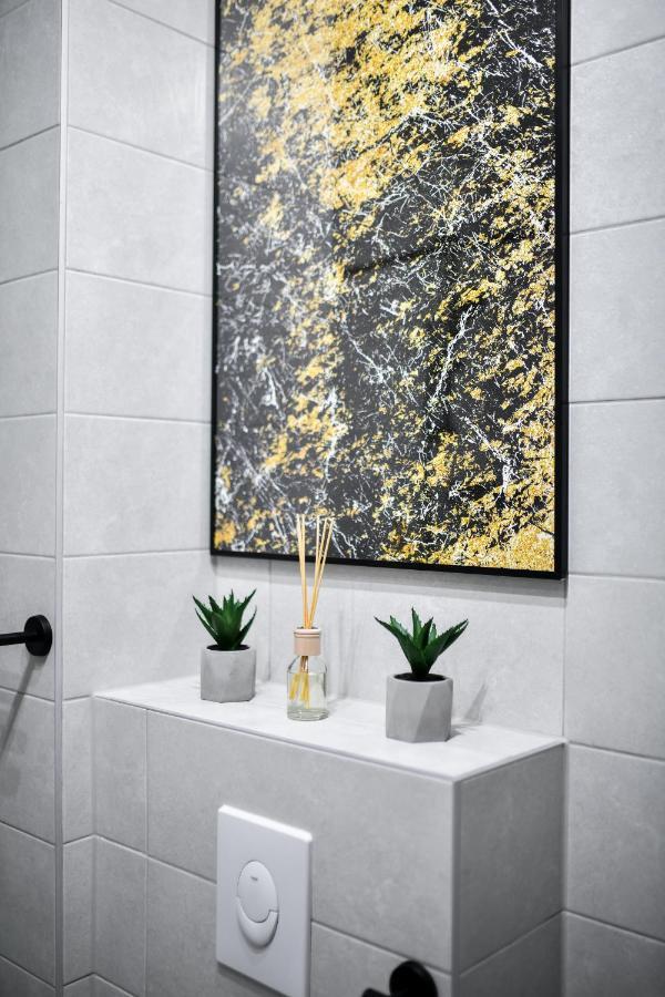 Sigma Exclusive Apartment ซาดาร์ ภายนอก รูปภาพ