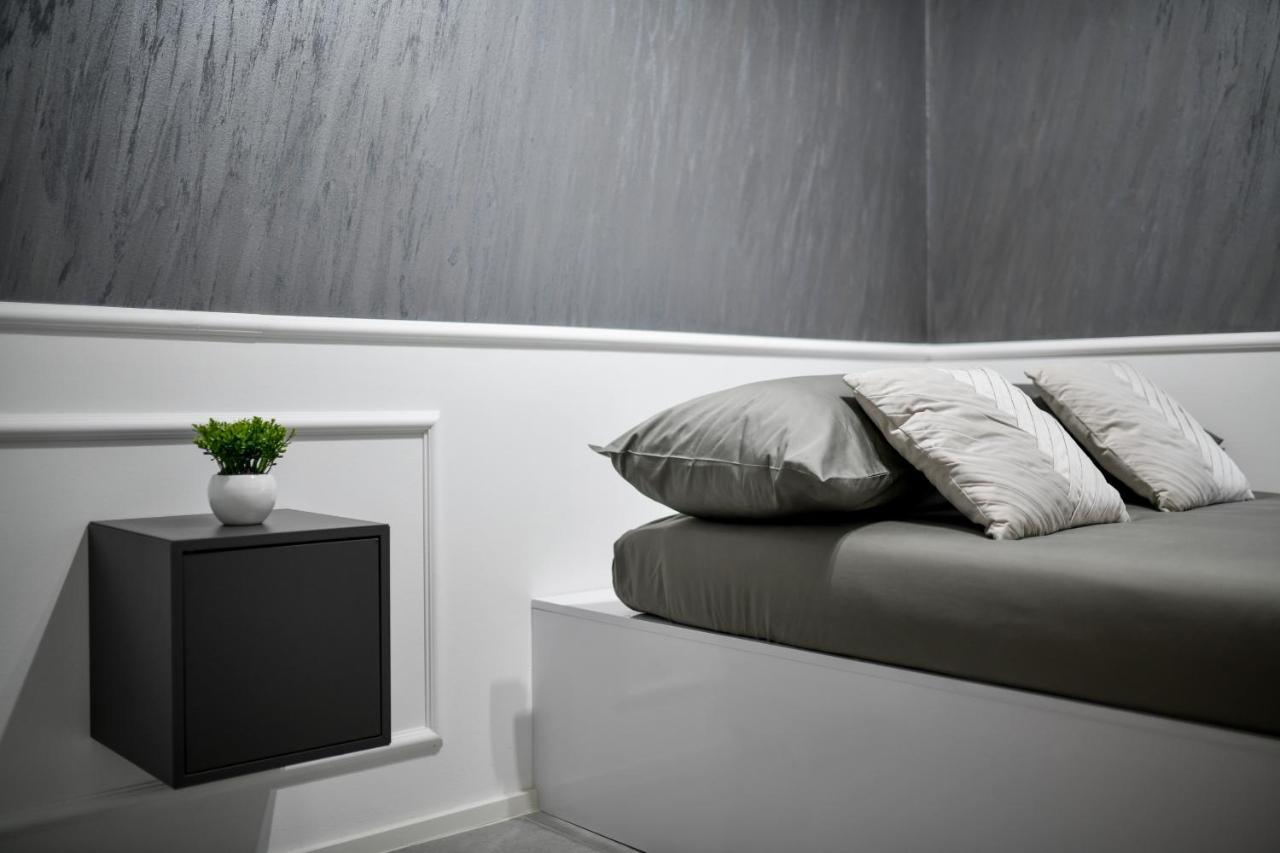 Sigma Exclusive Apartment ซาดาร์ ภายนอก รูปภาพ