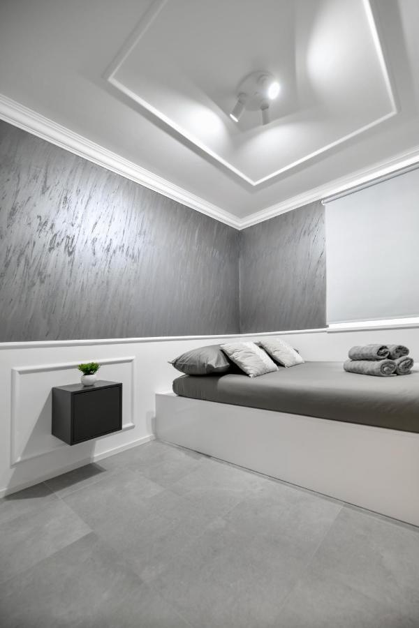 Sigma Exclusive Apartment ซาดาร์ ภายนอก รูปภาพ