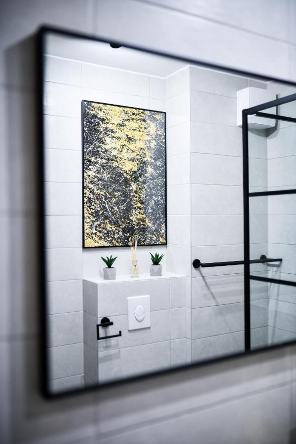 Sigma Exclusive Apartment ซาดาร์ ภายนอก รูปภาพ